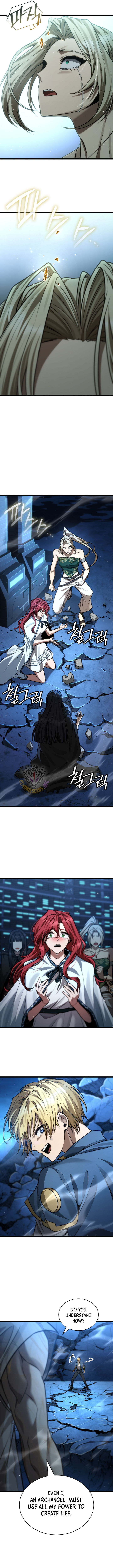 Infinite Mage 190 15