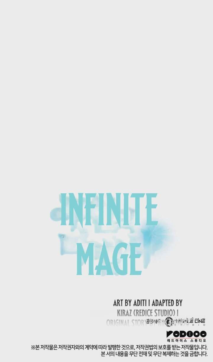 Infinite Mage 191 100