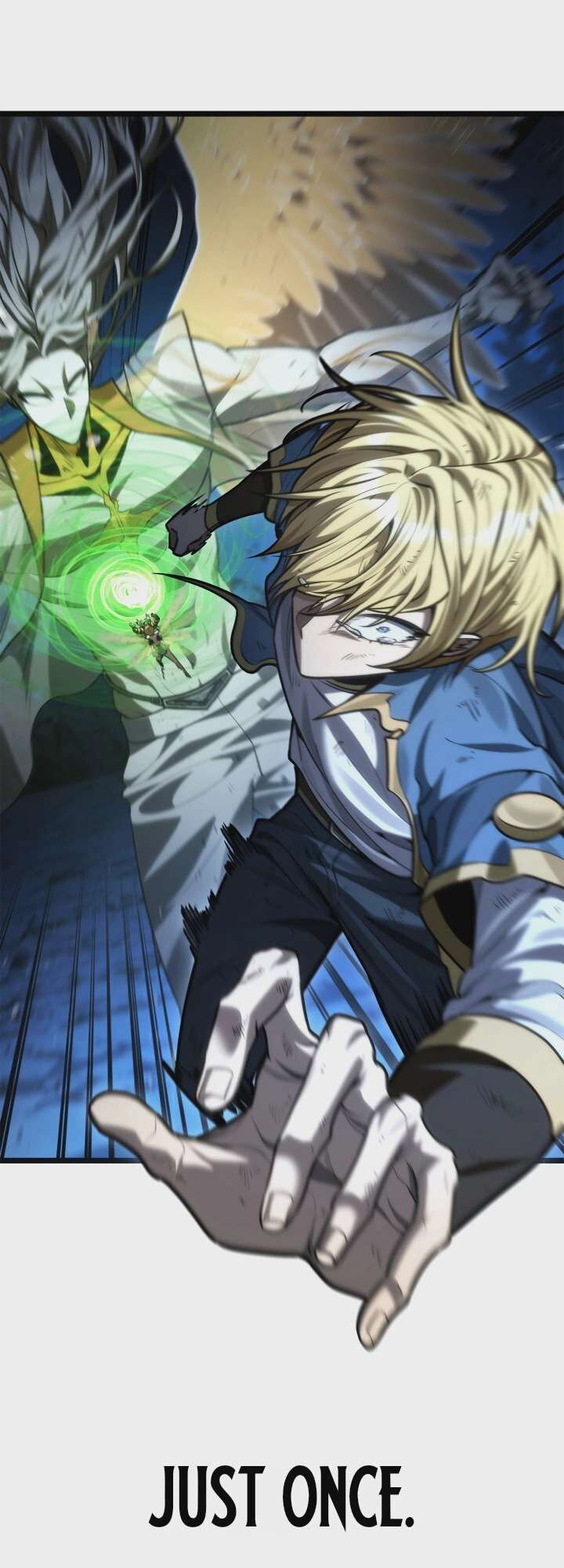 Infinite Mage 191 69