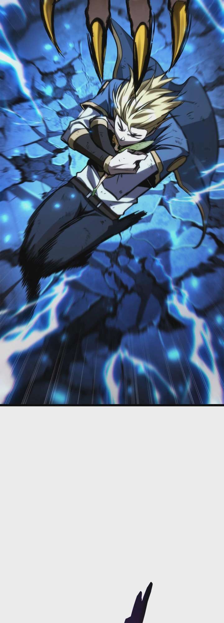 Infinite Mage 191 93