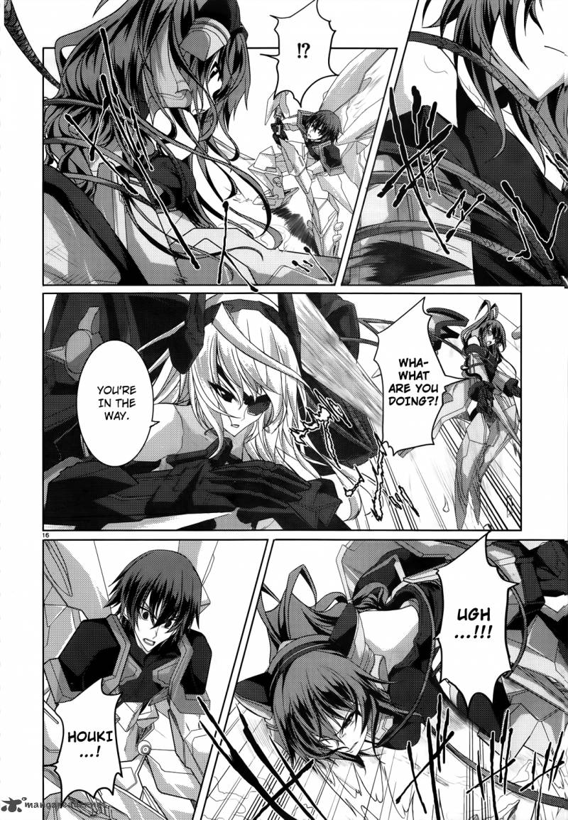 Infinite Stratos 17 15