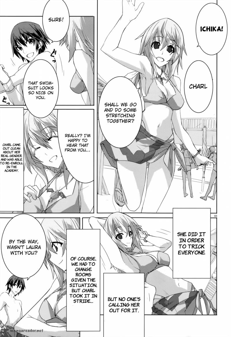 Infinite Stratos 21 3