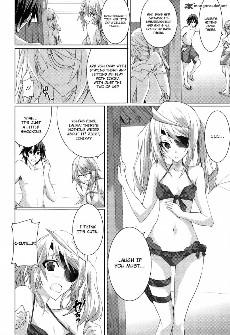 Infinite Stratos 21 4