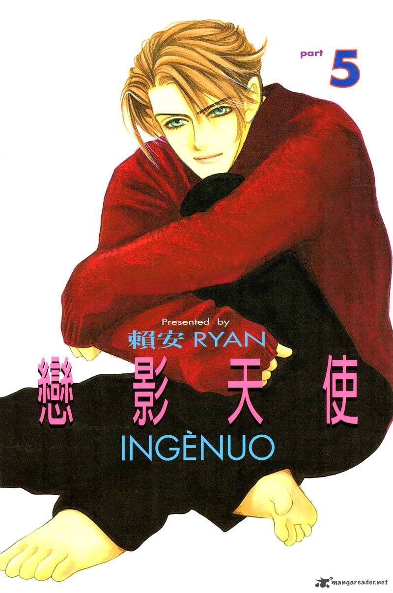 Ingenuo 5 2