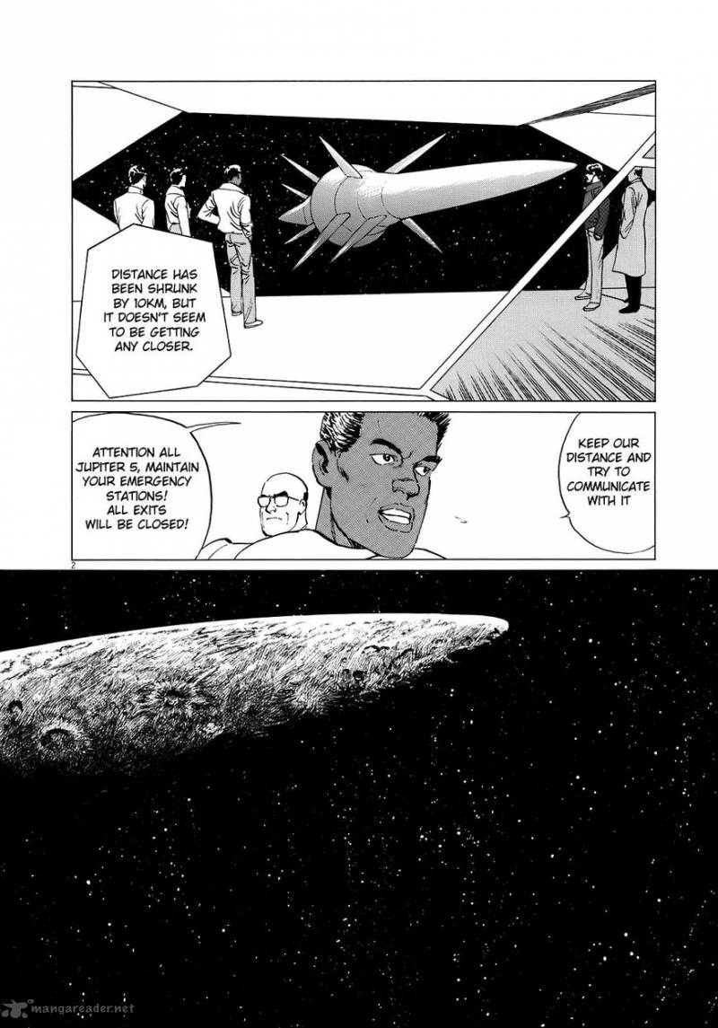 Inherit The Stars 16 3