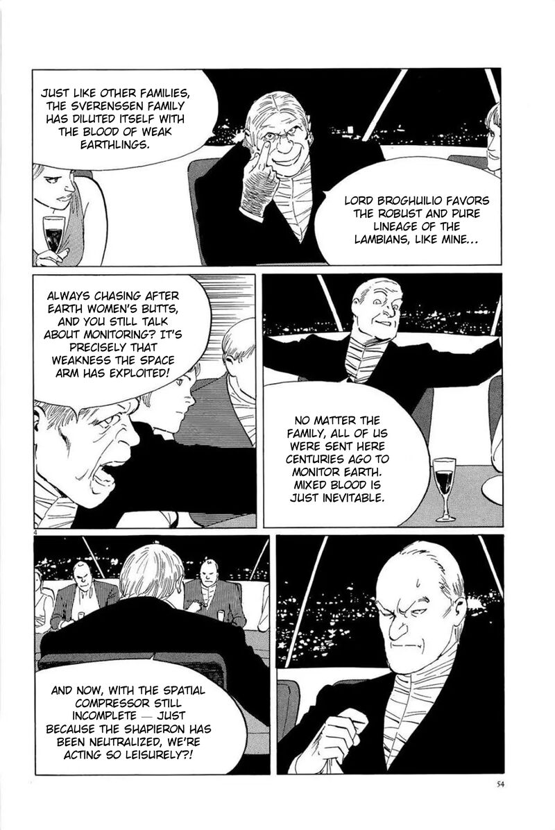 Inherit The Stars 29 4