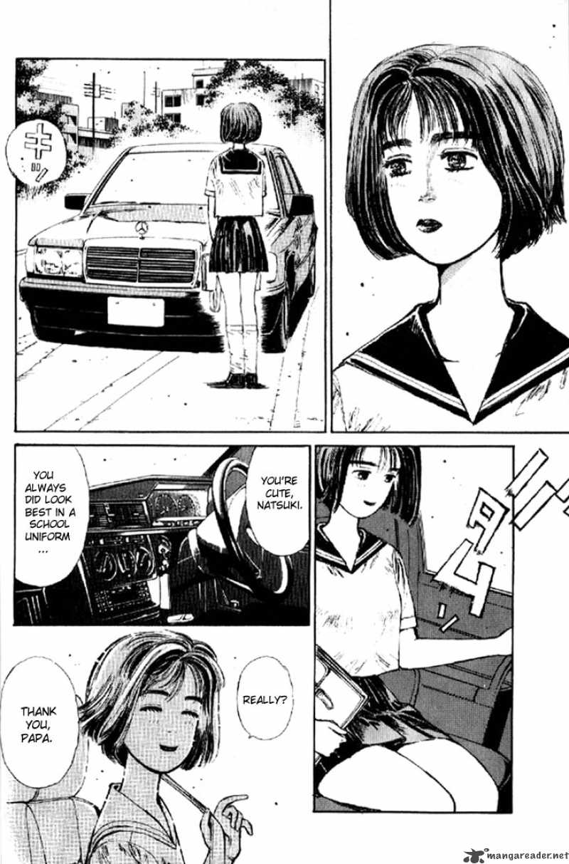 Initial D 1 18