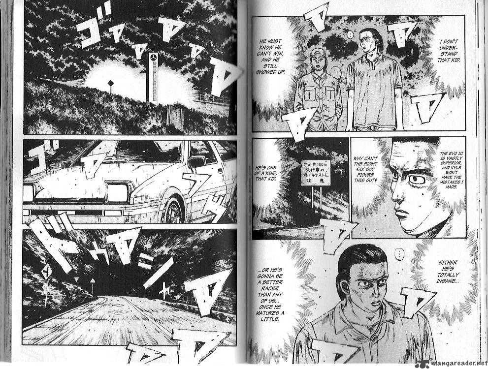 Initial D 102 2