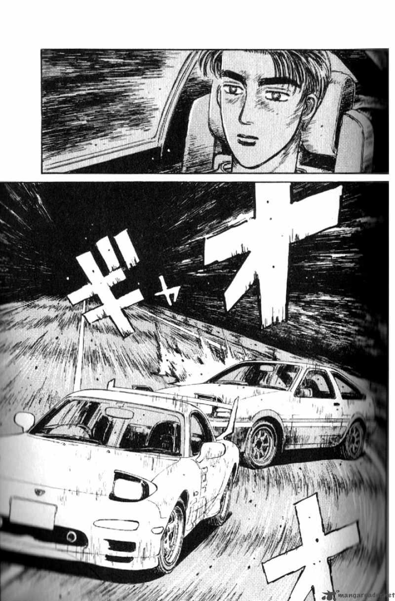 Initial D 12 10