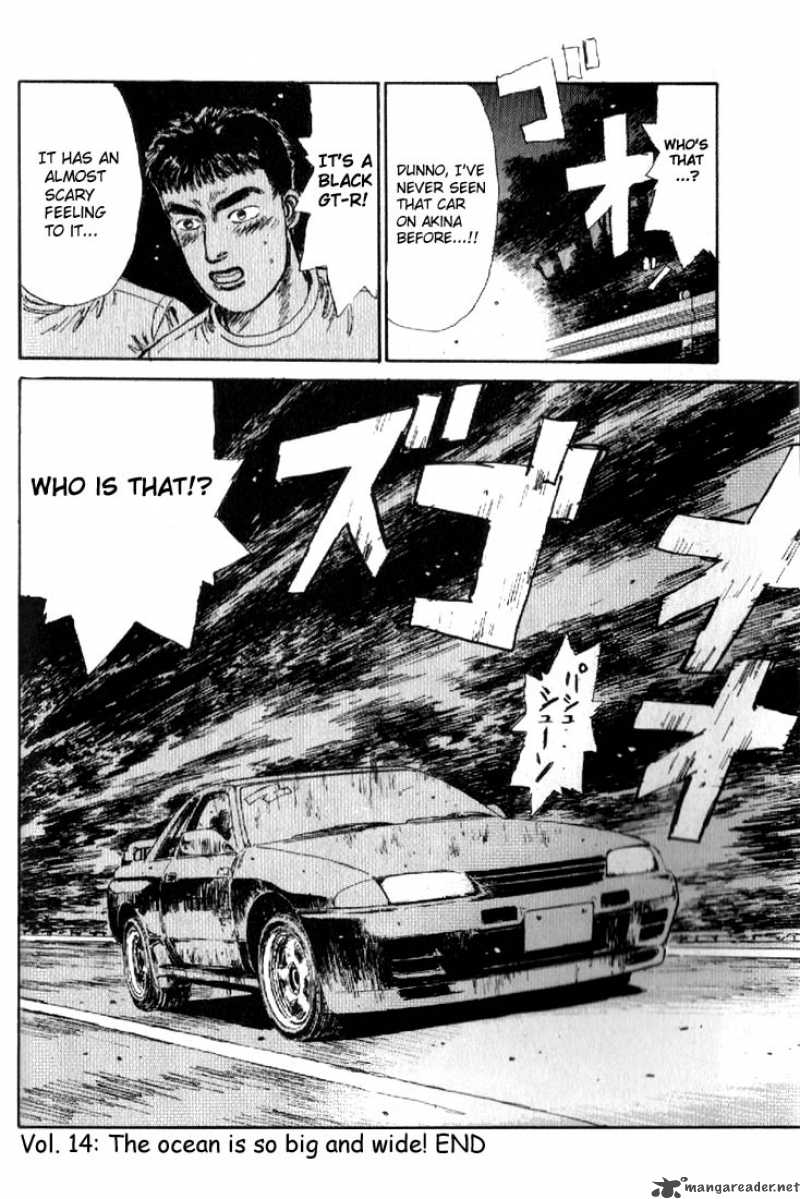 Initial D 14 20