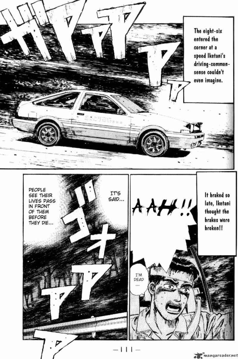 Initial D 16 9