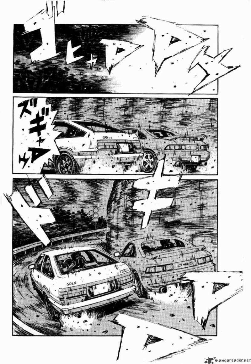 Initial D 171 11