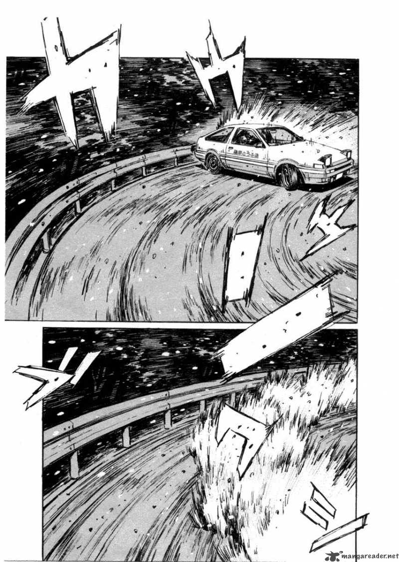 Initial D 176 18