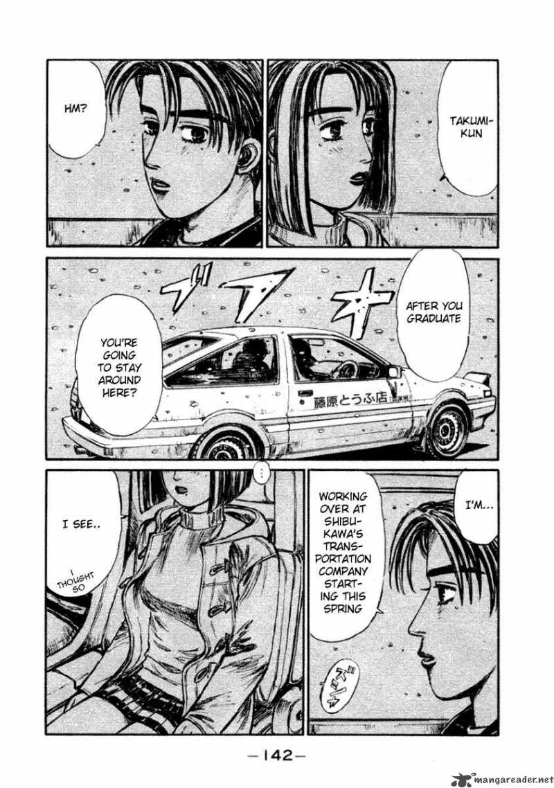 Initial D 179 3