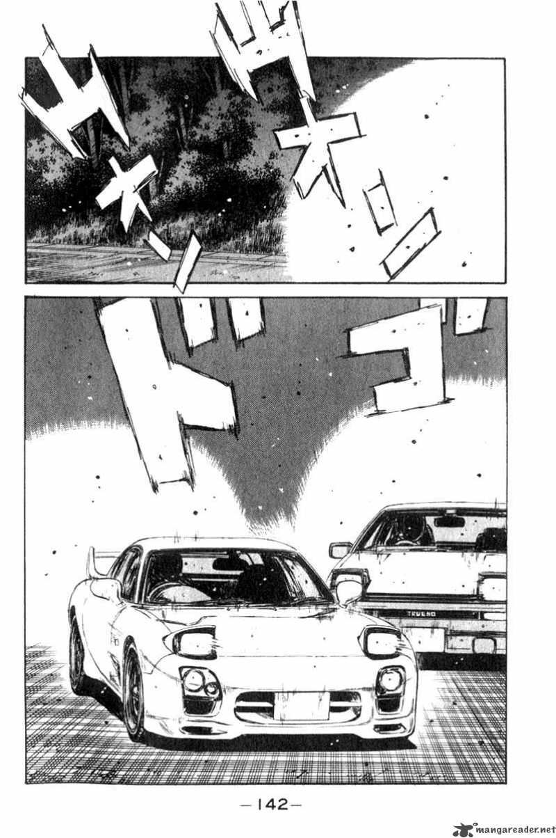 Initial D 193 14