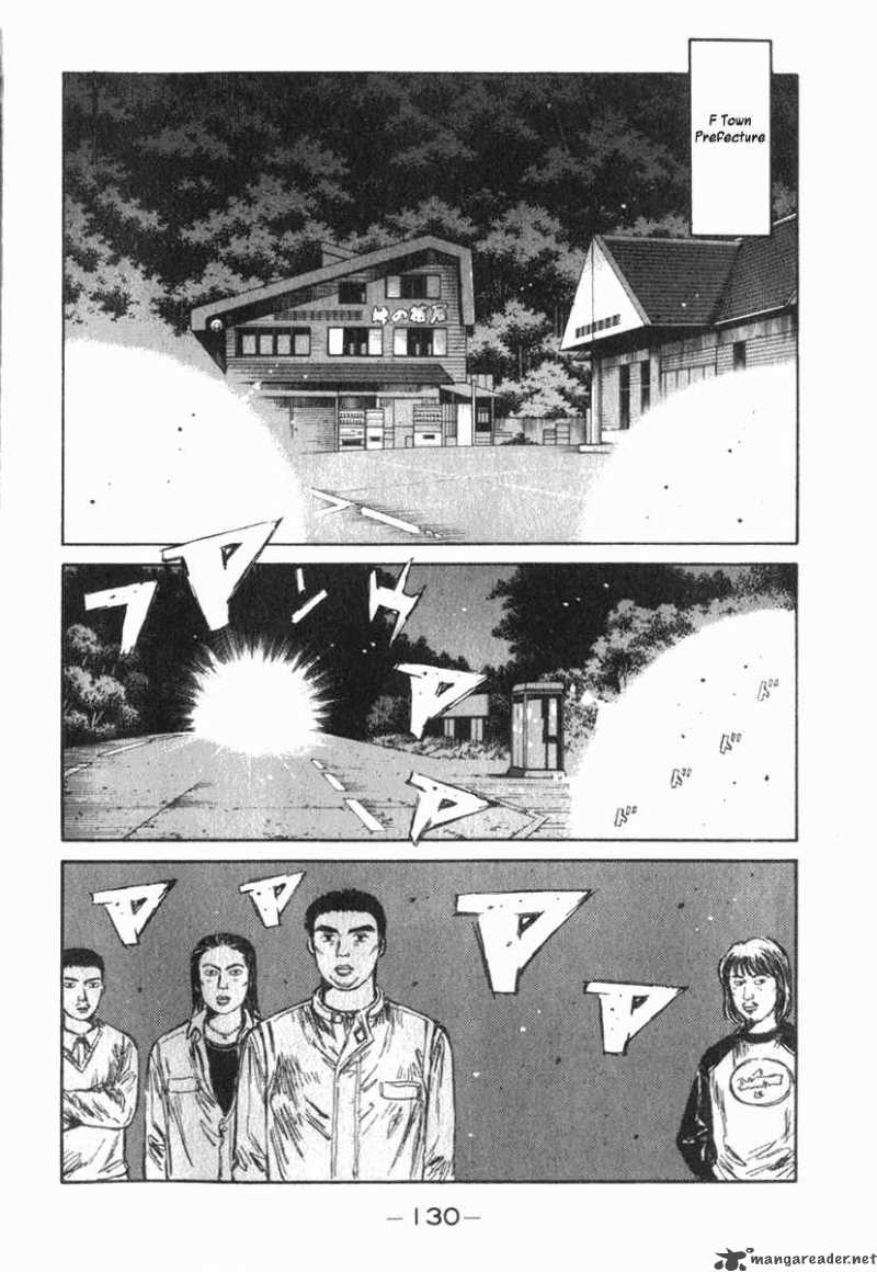 Initial D 193 2