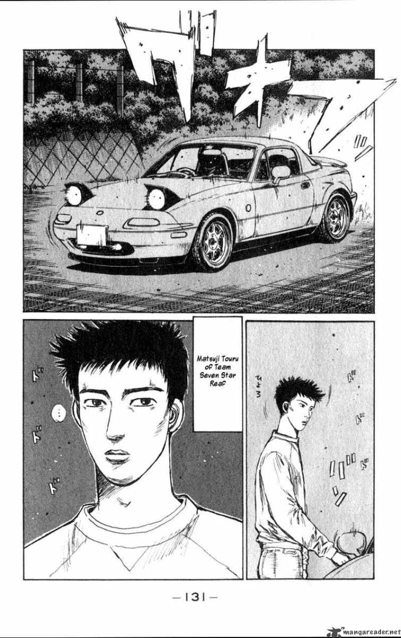 Initial D 193 3