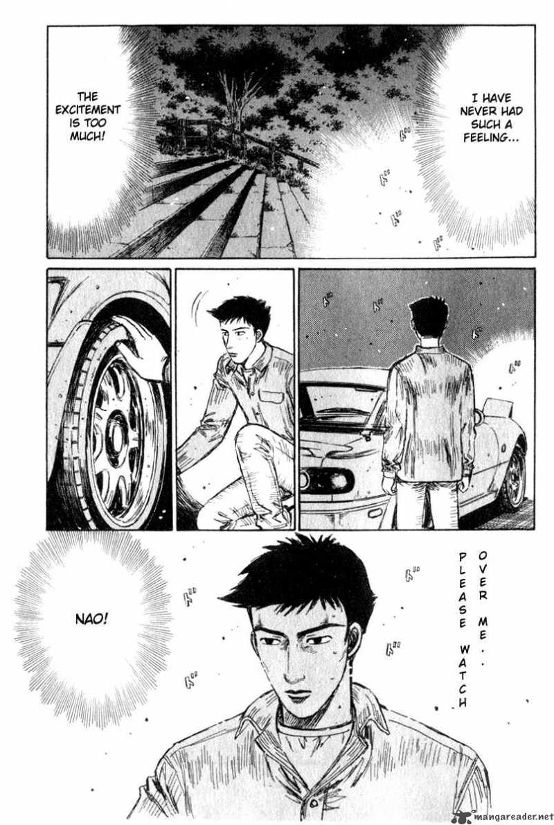 Initial D 196 10