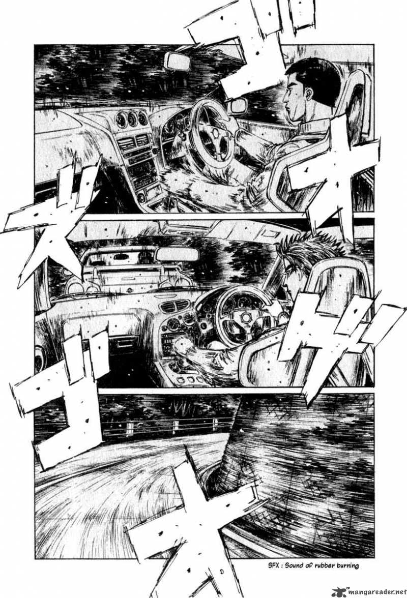 Initial D 206 10