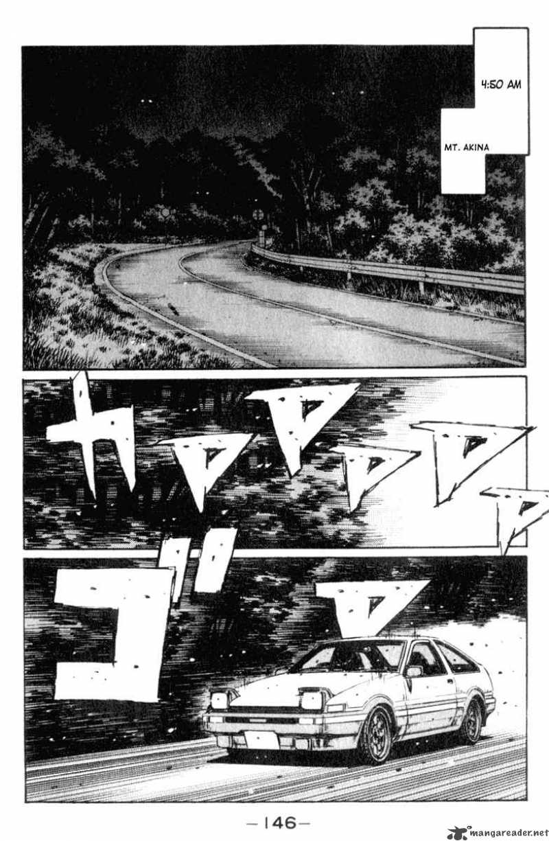 Initial D 208 2