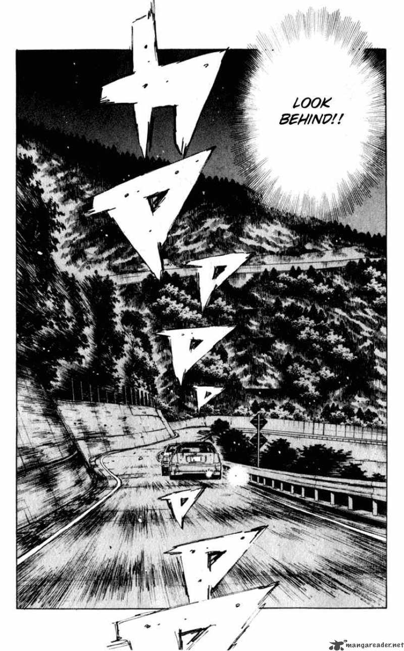 Initial D 218 12