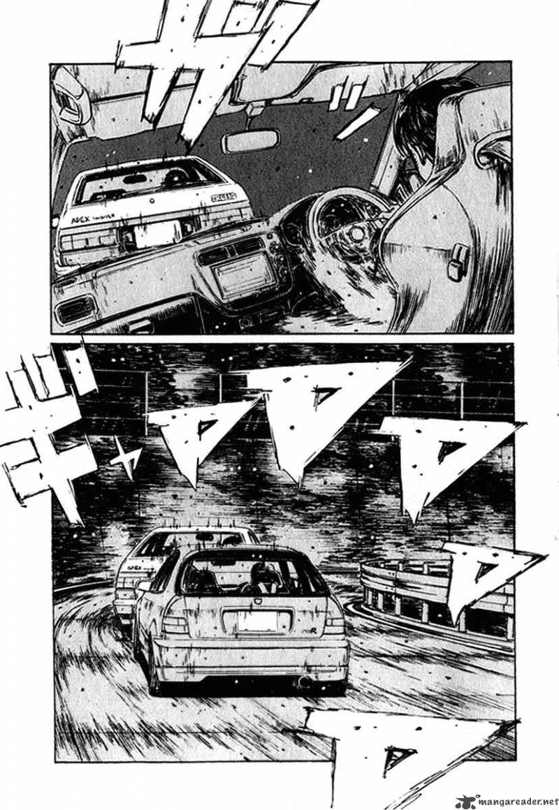 Initial D 219 1