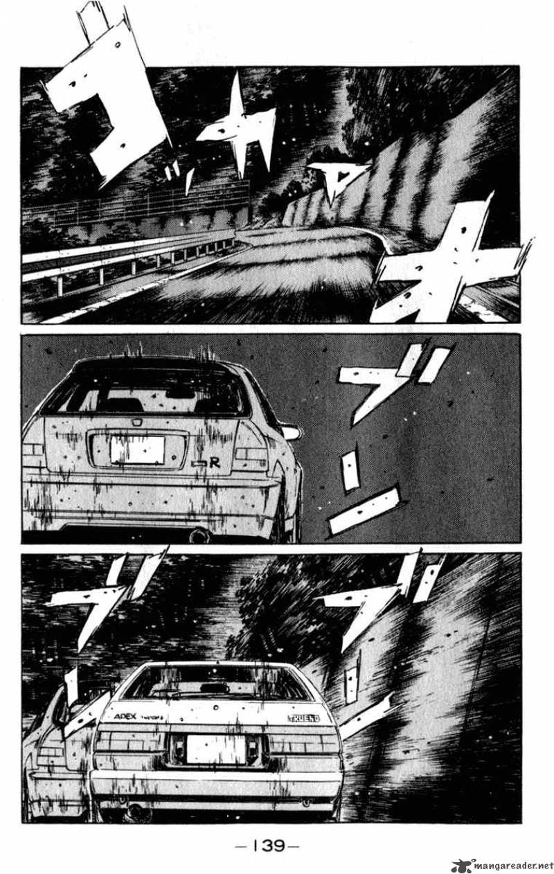 Initial D 223 1