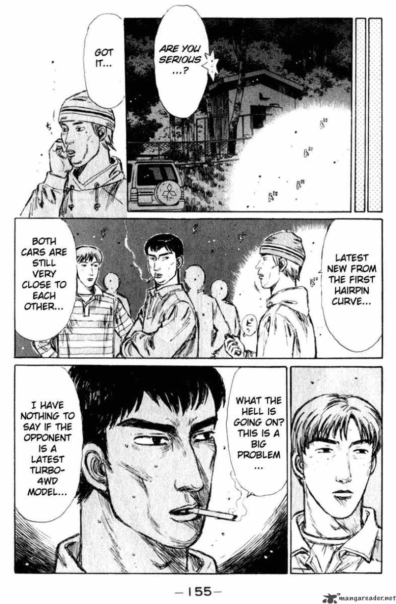 Initial D 223 16