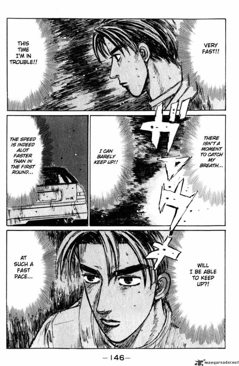 Initial D 223 7