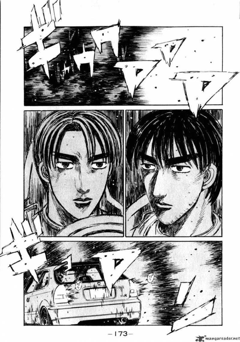 Initial D 225 1