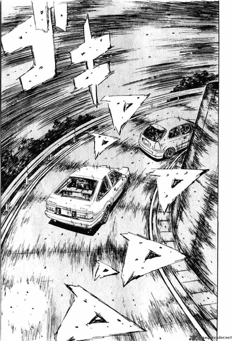 Initial D 225 12