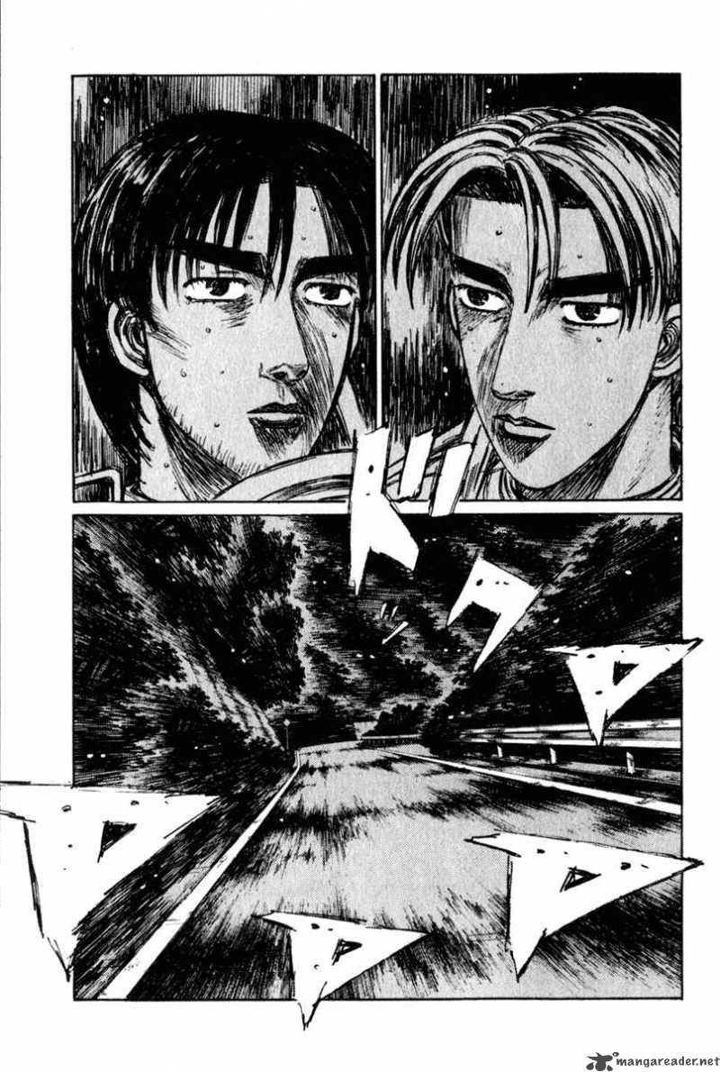 Initial D 227 1