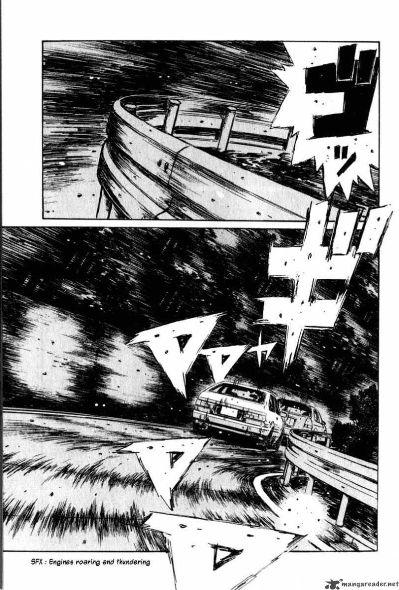 Initial D 227 4