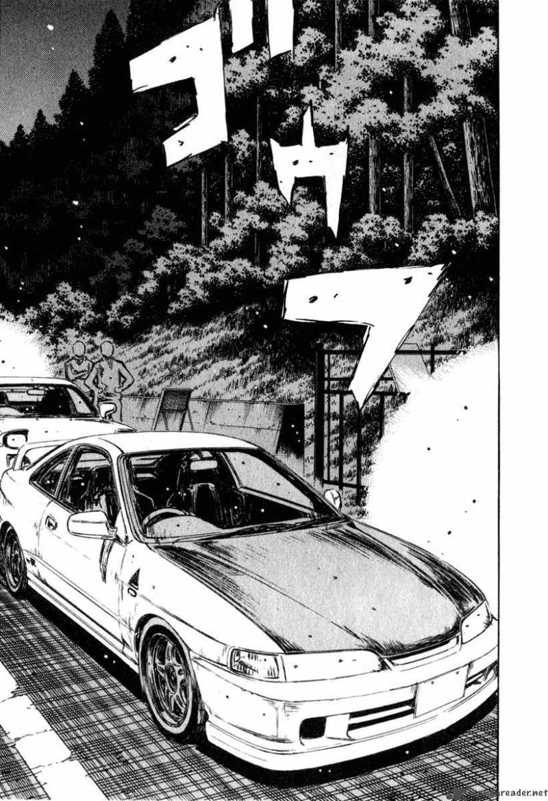 Initial D 228 11