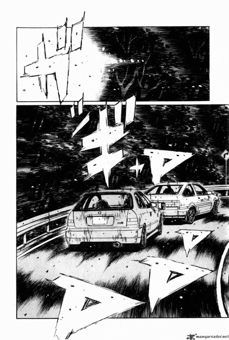 Initial D 228 4