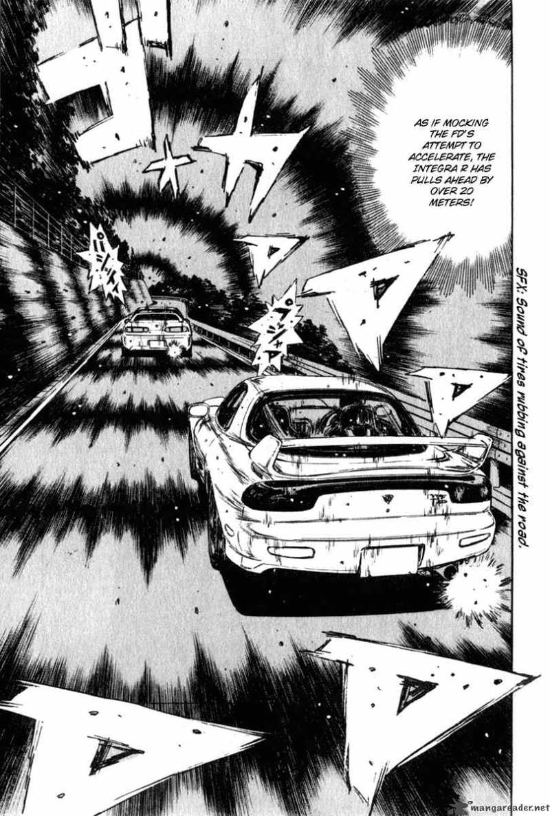 Initial D 231 10