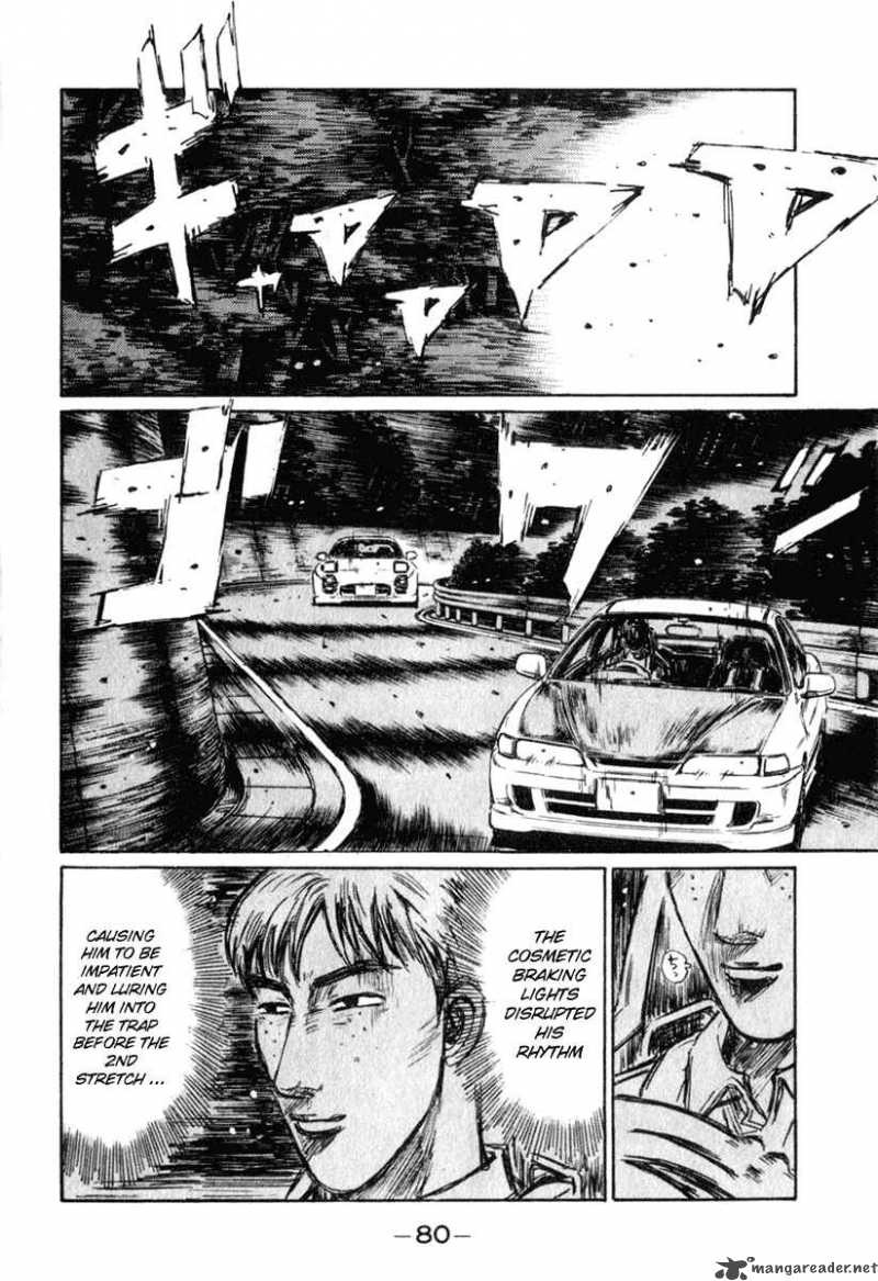 Initial D 232 15