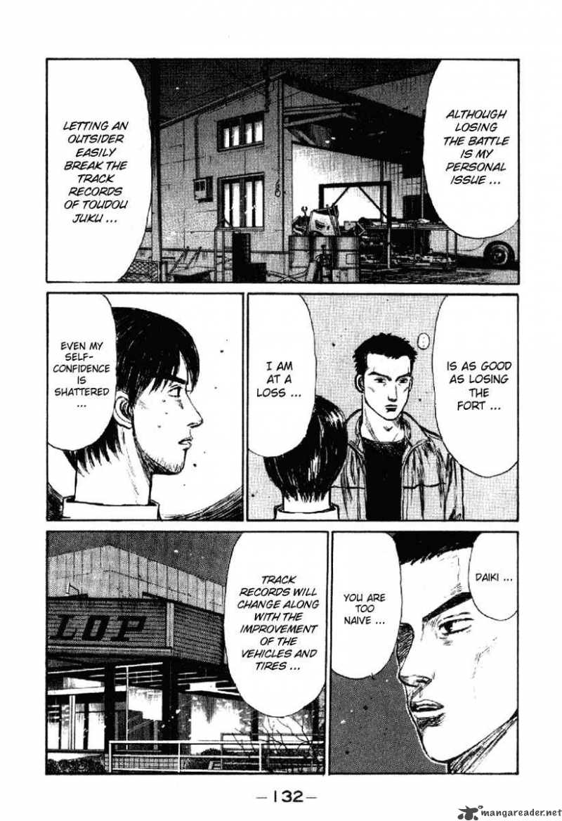 Initial D 236 4