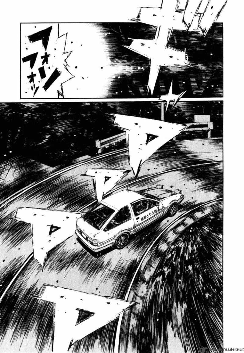 Initial D 239 13