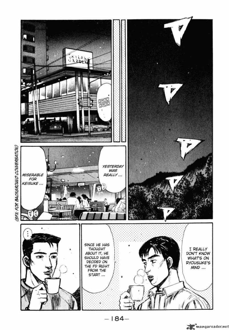 Initial D 239 14