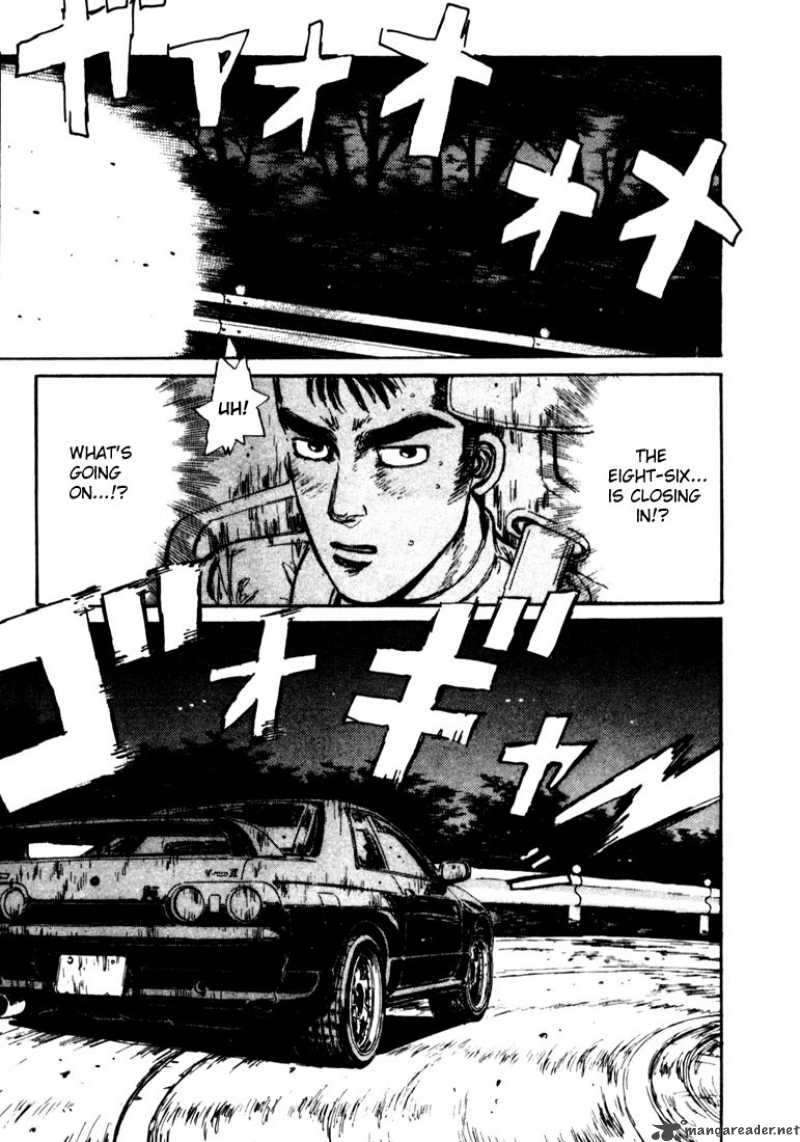 Initial D 24 1