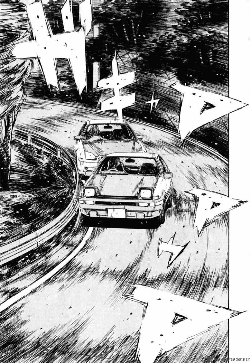 Initial D 245 12