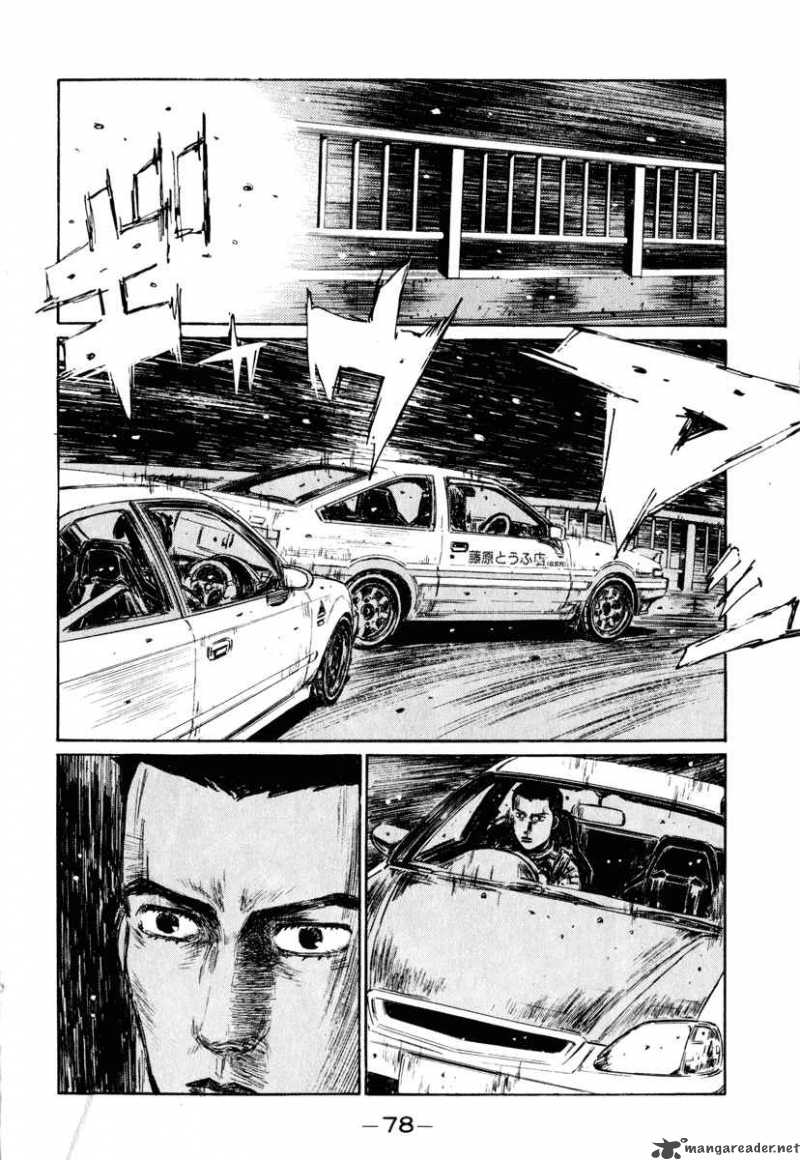 Initial D 248 11