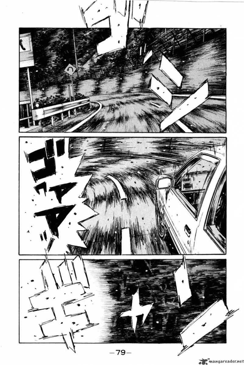 Initial D 248 12