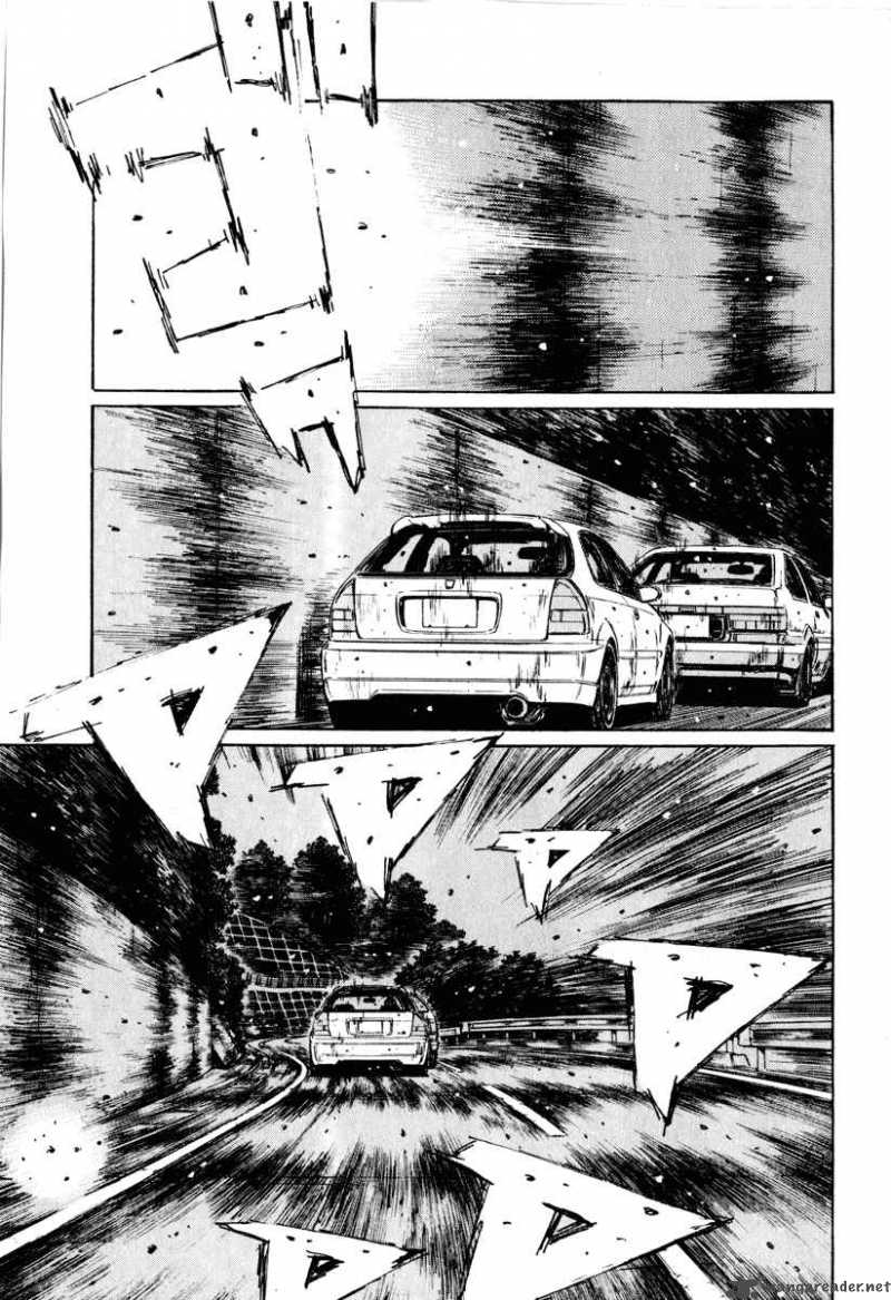 Initial D 248 4