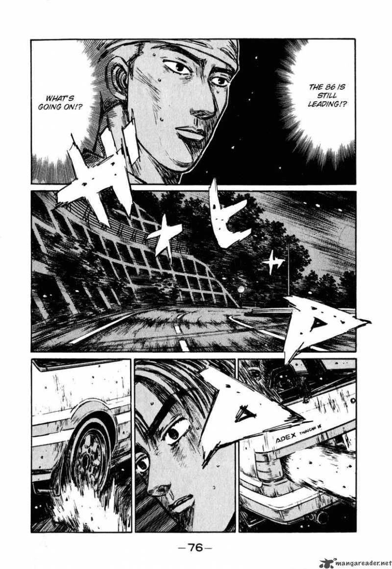 Initial D 248 9