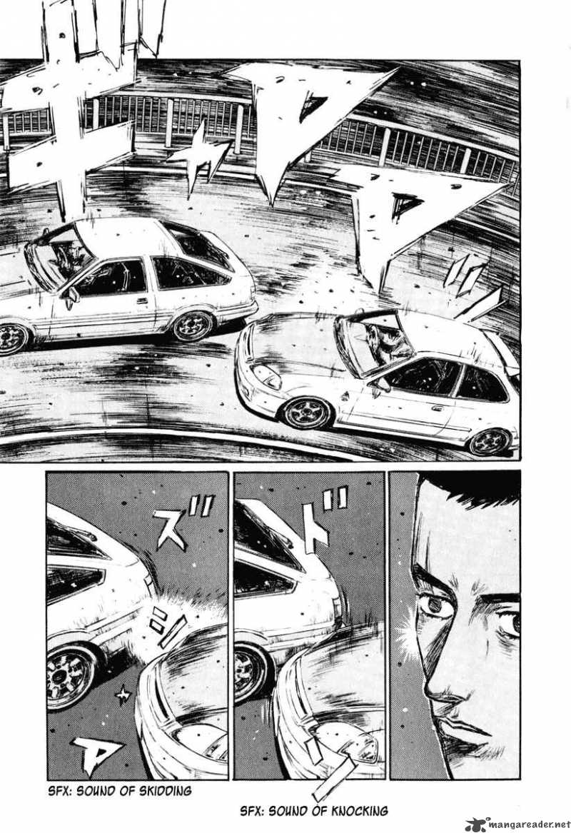 Initial D 253 10