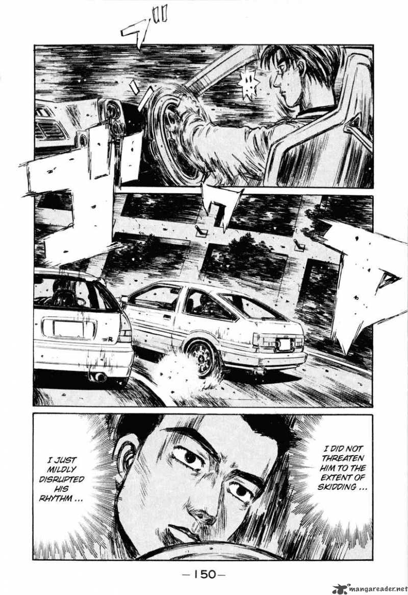 Initial D 253 11