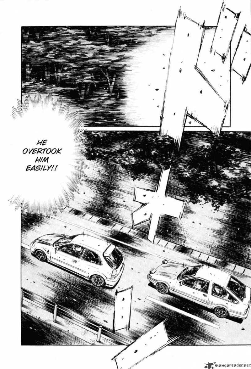 Initial D 253 13