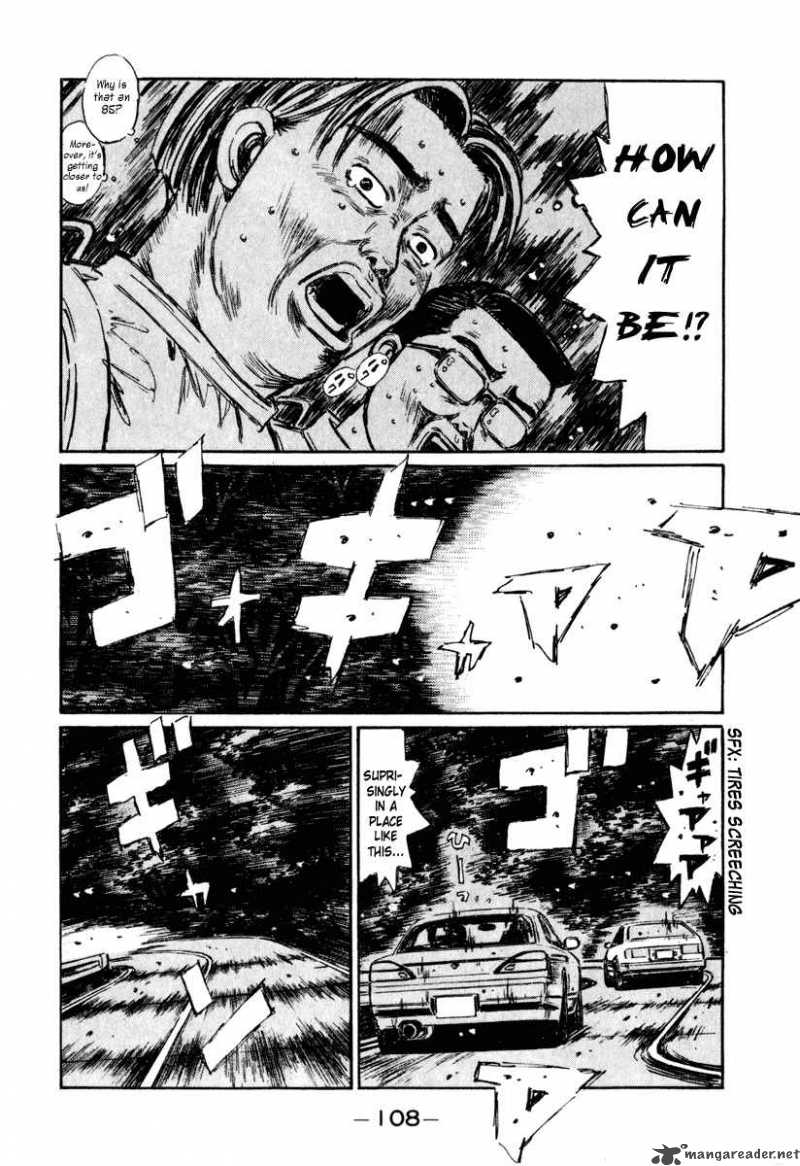 Initial D 264 13